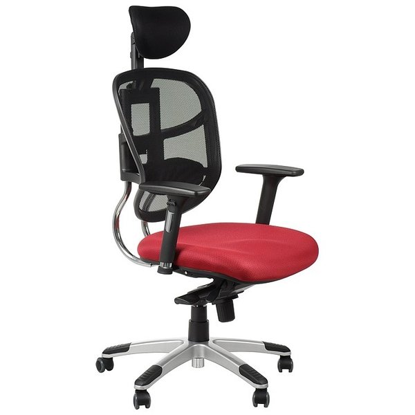 Bureaustoel HN-5018 Carlet | Zithoogte 47-55cm