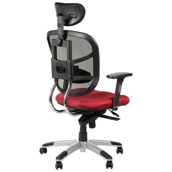 Bureaustoel HN-5018 Carlet | Zithoogte 47-55cm