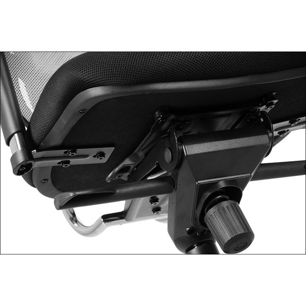 Bureaustoel HN-5018 Carlet | Zithoogte 47-55cm
