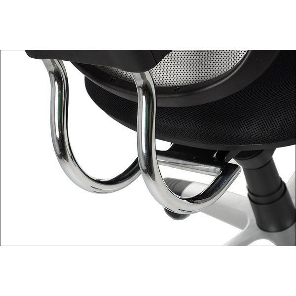 Bureaustoel HN-5018 Carlet | Zithoogte 47-55cm