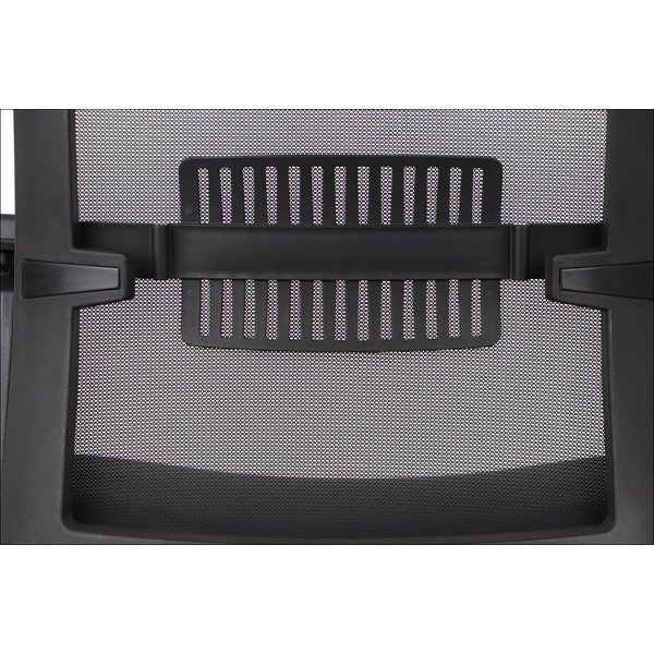 Bureaustoel Riverton M/L Grey | Zithoogte 43-52cm