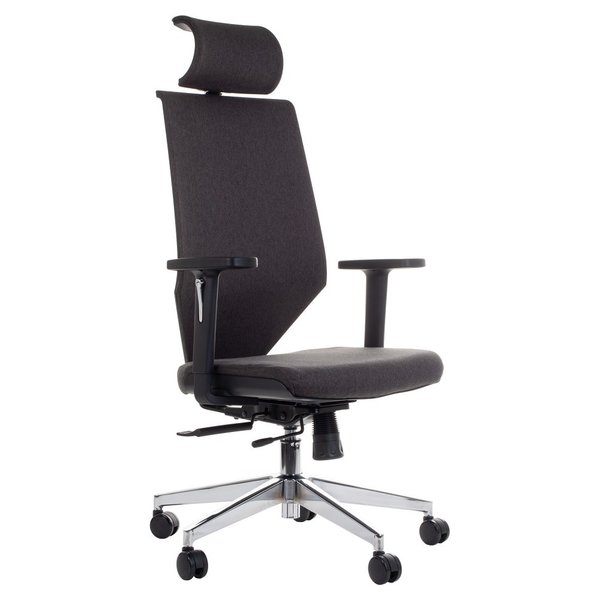 Bureaustoel ZN-805-C Upholstery 30 | Zithoogte 45-53cm