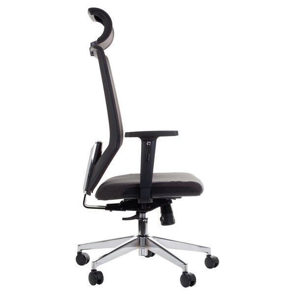 Bureaustoel ZN-805-C Upholstery 30 | Zithoogte 45-53cm