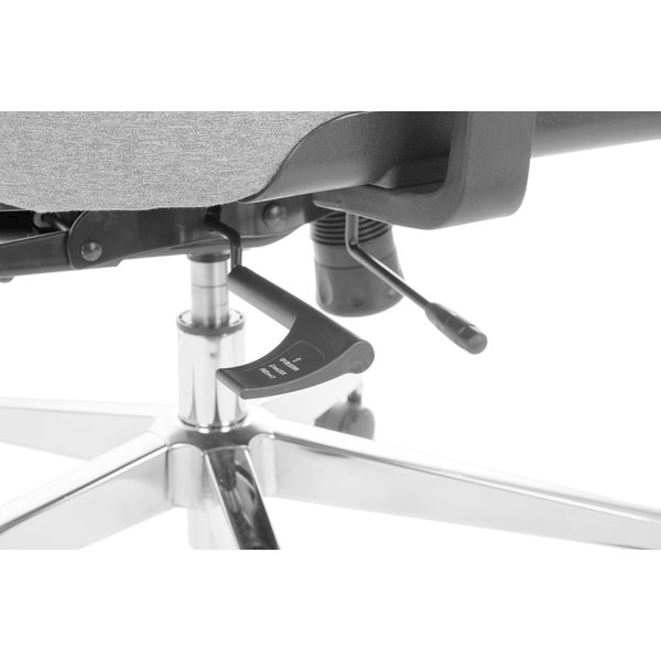 Bureaustoel ZN-805-C Upholstery 30 | Zithoogte 45-53cm