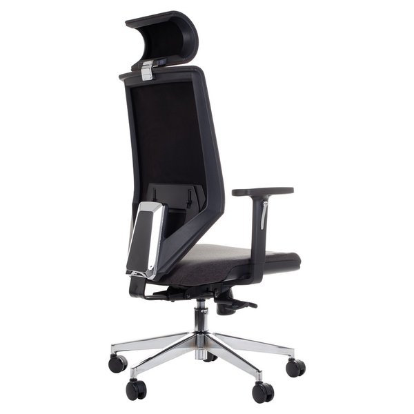 Bureaustoel ZN-805-C Upholstery 9 | Zithoogte 45-53cm