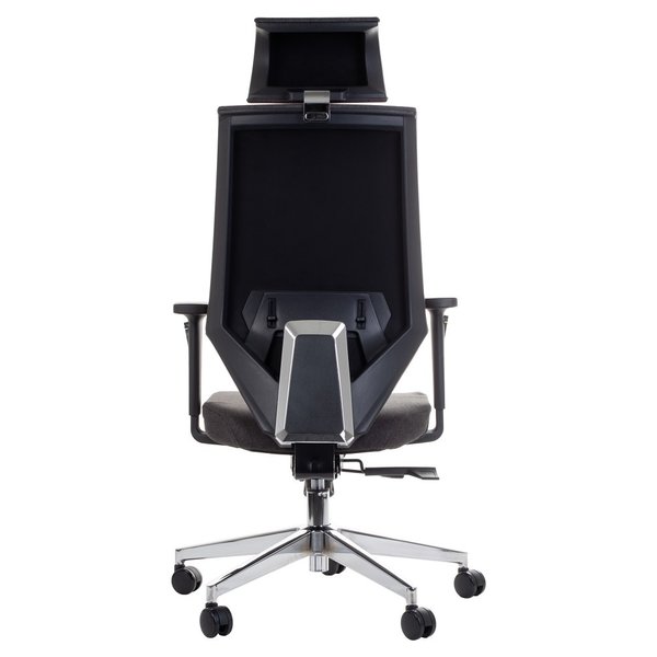 Bureaustoel ZN-805-C Upholstery 9 | Zithoogte 45-53cm