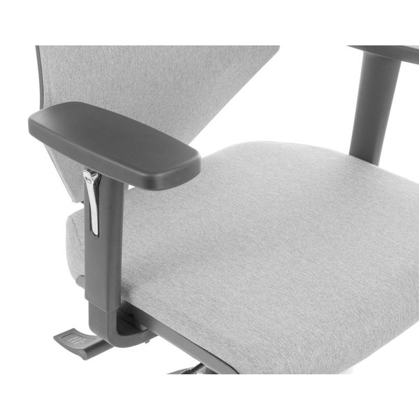Bureaustoel ZN-805-C Upholstery 9 | Zithoogte 45-53cm