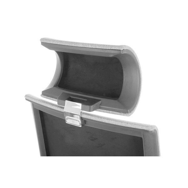 Bureaustoel ZN-805-C Upholstery 9 | Zithoogte 45-53cm