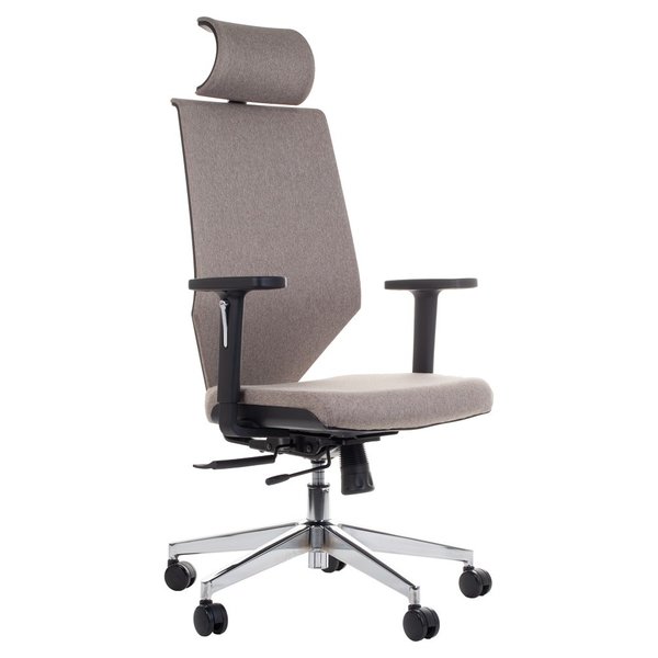 Bureaustoel ZN-805-C Upholstery 9 | Zithoogte 45-53cm