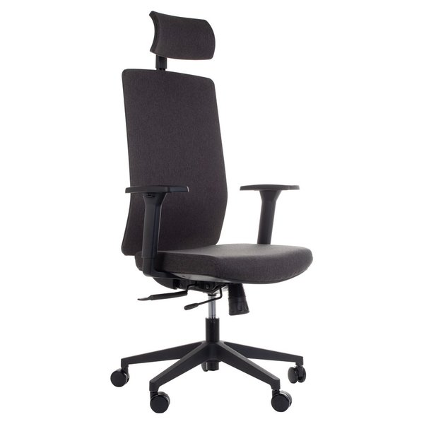 Bureaustoel ZN-805-C Upholstery 26 | Zithoogte 45-53cm