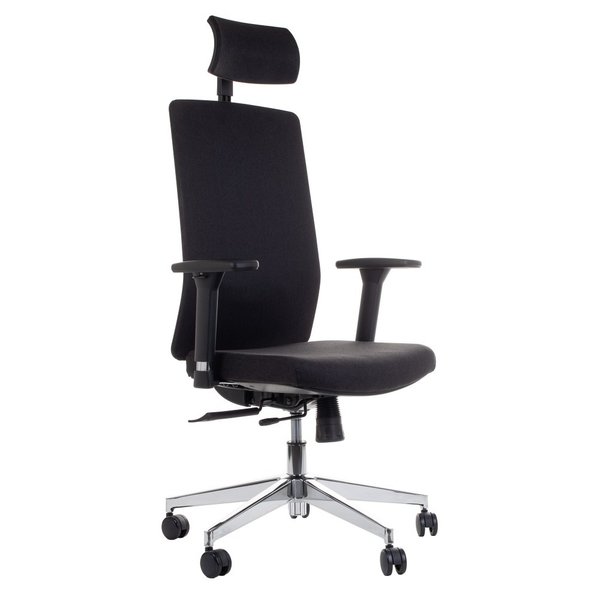 Bureaustoel ZN-807-C Upholstery 30 | Zithoogte 46-54