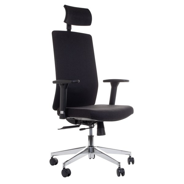 Bureaustoel ZN-807-C Upholstery 30 | Zithoogte 46-54