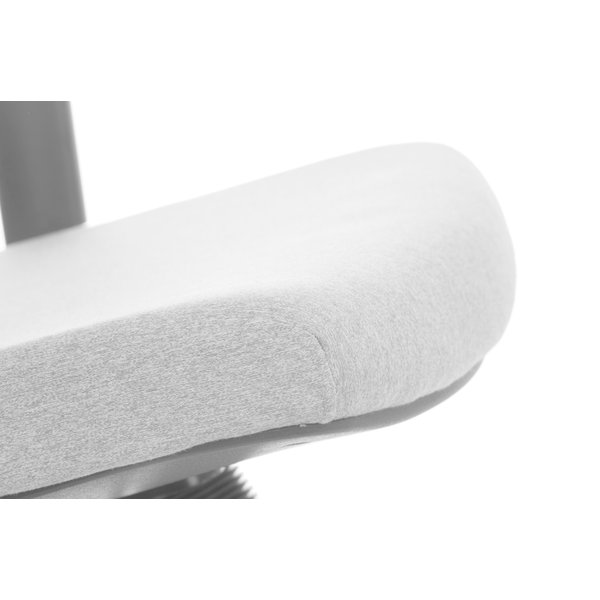 Bureaustoel ZN-807-C Upholstery 30 | Zithoogte 46-54