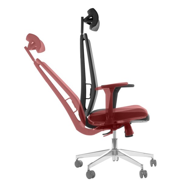 Bureaustoel ZN-807-C Upholstery 30 | Zithoogte 46-54