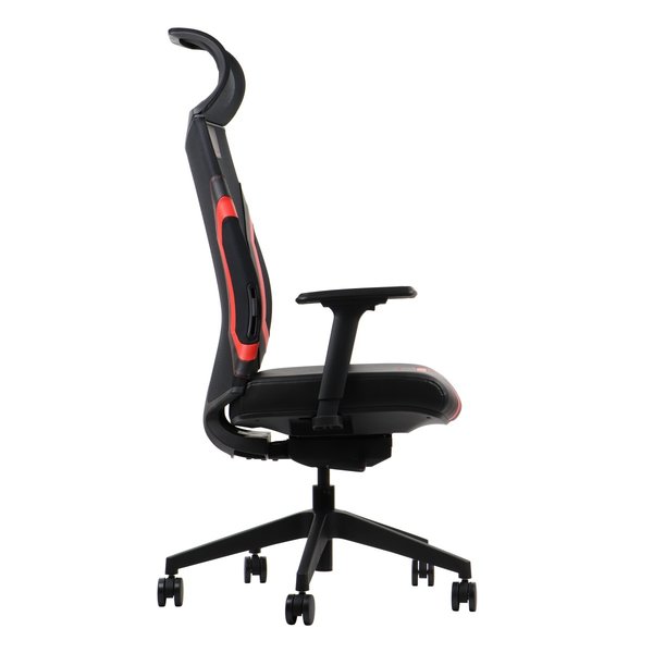 Bureaustoel Ryder Extreme Self Weighing Mechanisme | Zithoogte 48-56cm