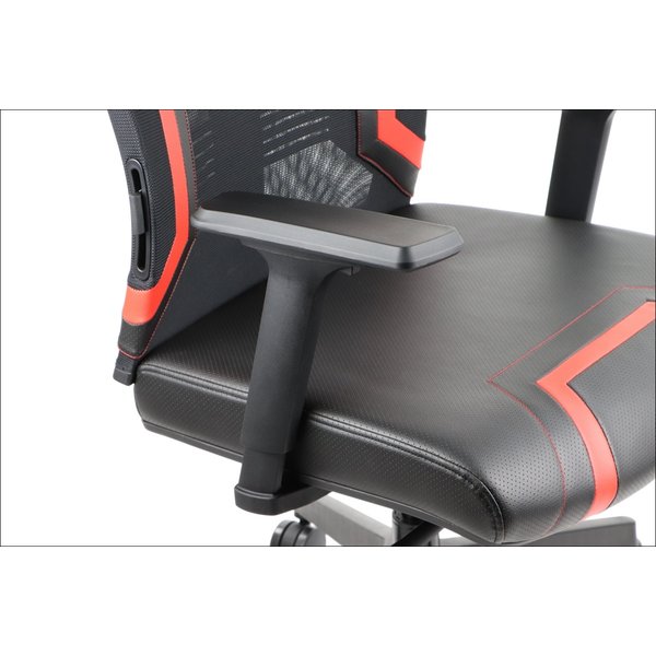 Bureaustoel Ryder Extreme Self Weighing Mechanisme | Zithoogte 48-56cm