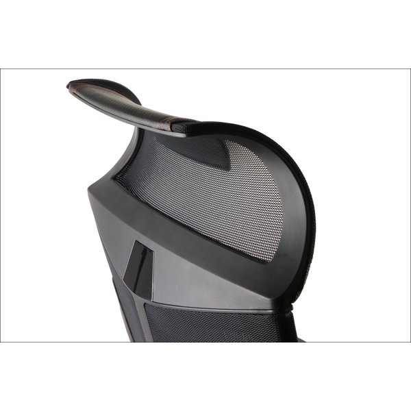 Bureaustoel Ryder Extreme Self Weighing Mechanisme | Zithoogte 48-56cm