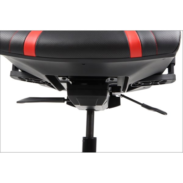 Bureaustoel Ryder Extreme Self Weighing Mechanisme | Zithoogte 48-56cm
