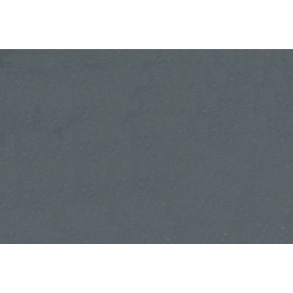 Stalen paneel grafiet voor  CD-A/CM/CM-UD/CD-S | 127cm