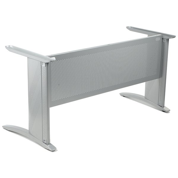 Stalen paneel aluminium voor  CD-A/CM/CM-UD/CD-S | 167cm