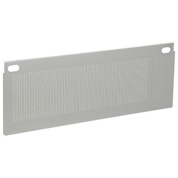 Stalen paneel aluminium voor  CD-A/CM/CM-UD/CD-S | 67cm