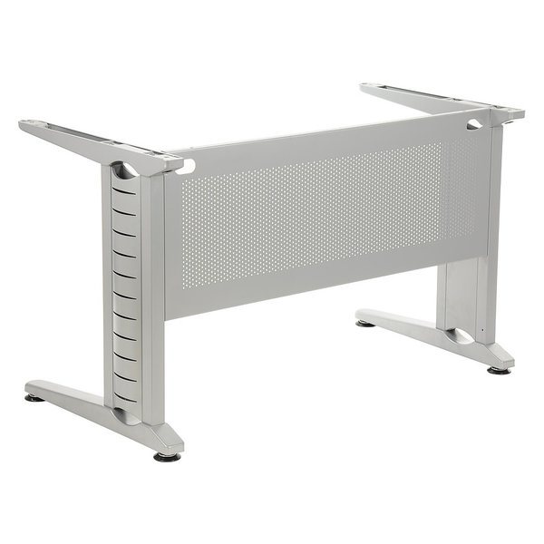Stalen paneel voor CK aluminium | 106cm