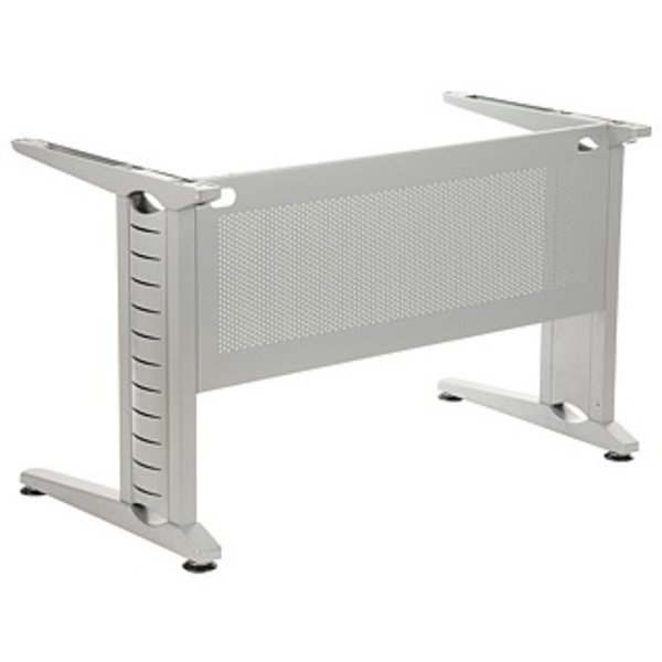Stalen paneel voor CK aluminium | 146cm