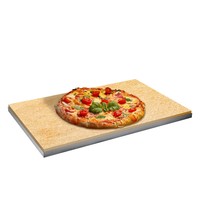 Saro Stenen plaat voor Model DIG 5 & DIG 7 | 600x400x15(h)mm