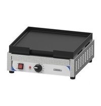 Casselin Bakplaat | 2.8kW | 230V | 450x463x188(h)mm
