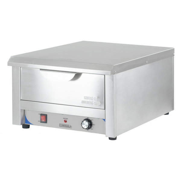 Warmhoudlade | 1/1 GN | 750W | 467x662x305(h)mm