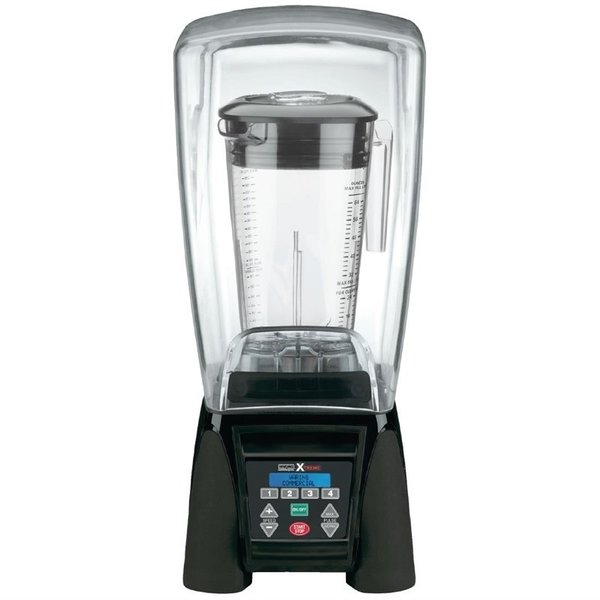Blender Hi Power 2L | 1,5kW/h | 20.000 tpm | 228x241x539(h)mm
