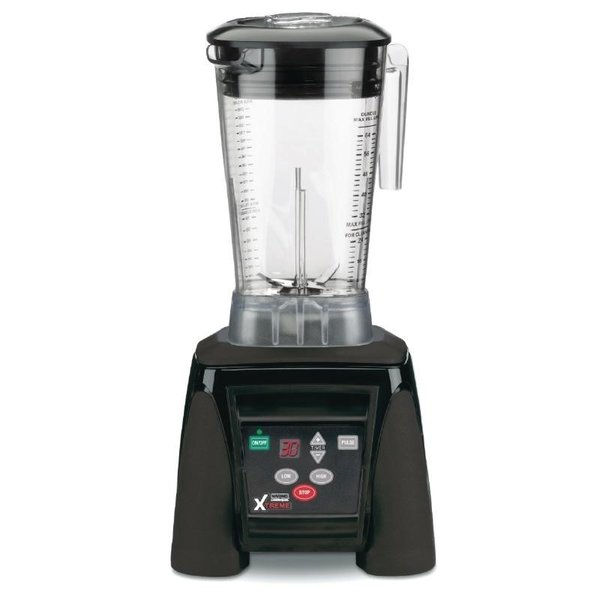 Blender Extreme High Power 2L | 1.5kW | 30.000 tpm | 228x241x539(h)mm