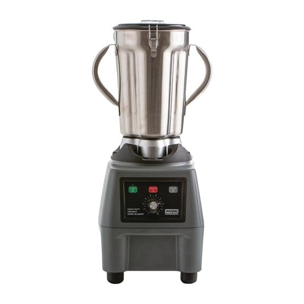 Blender met handvatten 4L | 1.5kW |  1700-18000 tpm | 371x371x559(h)mm