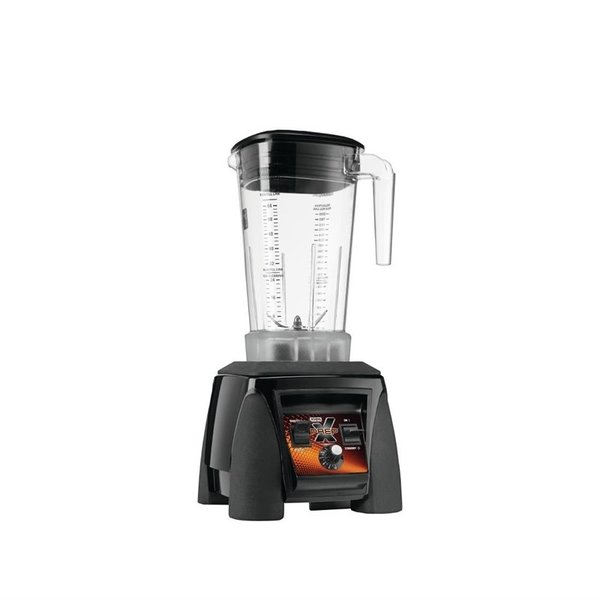 Blender X Prep High Power 2L | 1.5kW |  1,500 tot 32,000 tpm | 215x209x457(h)mm