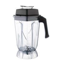 Buffalo Blenderkan | Buffalo Blenders | BPA-Vrij 