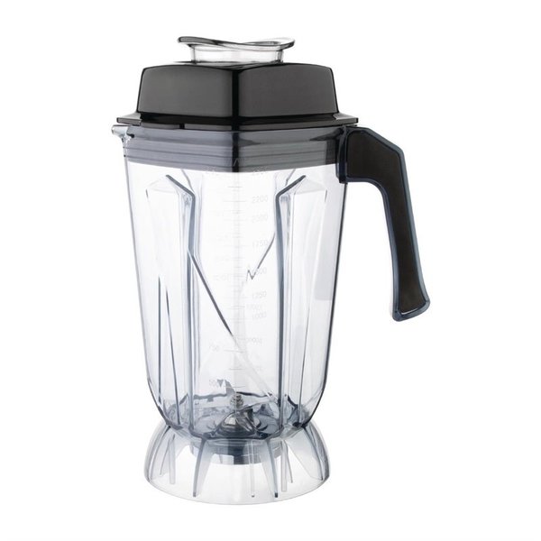 Blenderkan | Buffalo Blenders GAS-CR836/-DR825 | BPA-Vrij