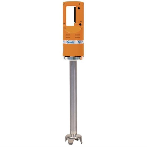 Staafmixer MX91 100L |600W | 9500 tpm | 110(Ø)x715(h)mm