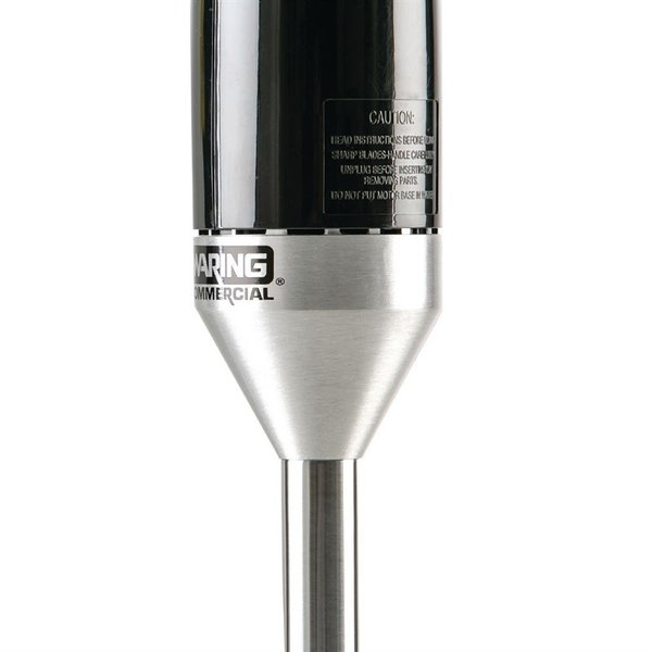 Staafmixer Light Duty Quik Stix WSB33XK 11,4L | 175W | 113(Ø)x406(h)mm