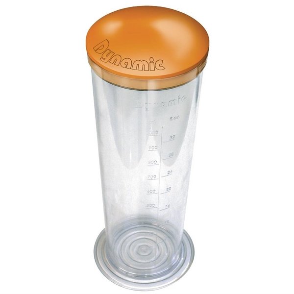 Mixer/Shaker MX054 1-8L | 220W |  Tot 13000 tpm | 70(Øx395(h)mm