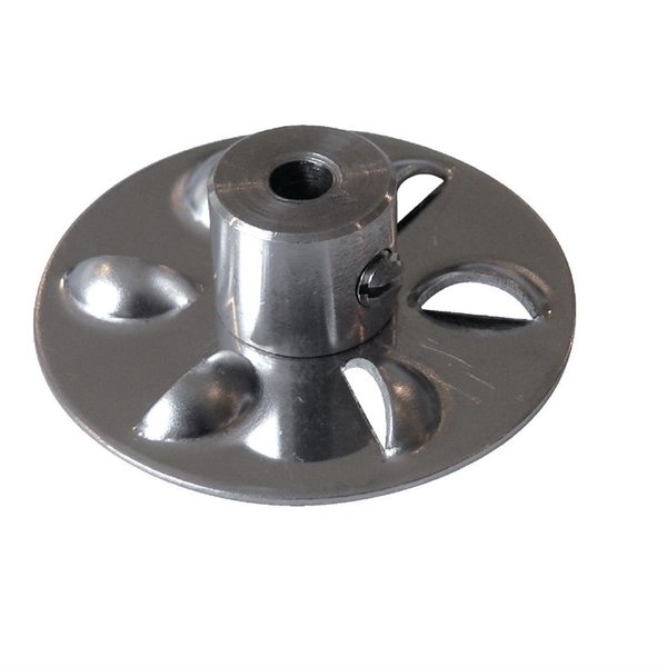 Mixer/Shaker MX054 1-8L | 220W |  Tot 13000 tpm | 70(Øx395(h)mm