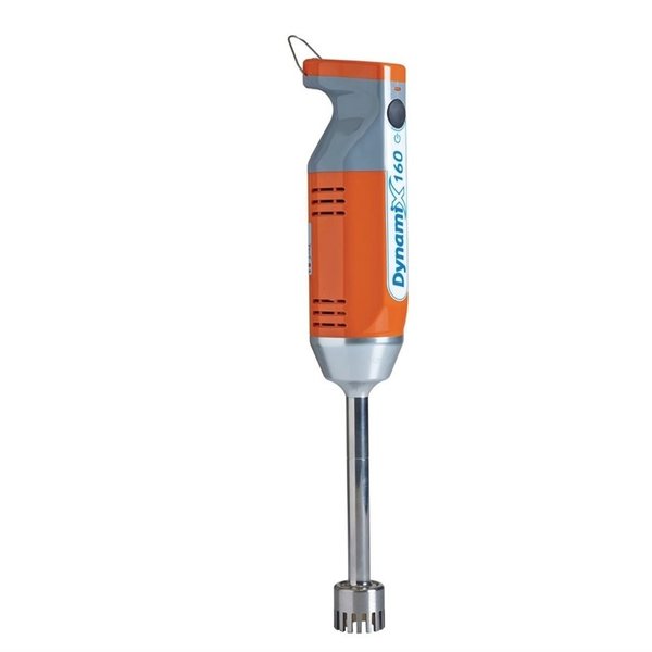 Staafmixer Turbo Blend MX100 4L | 220W | 70(Ø)x395(h)mm