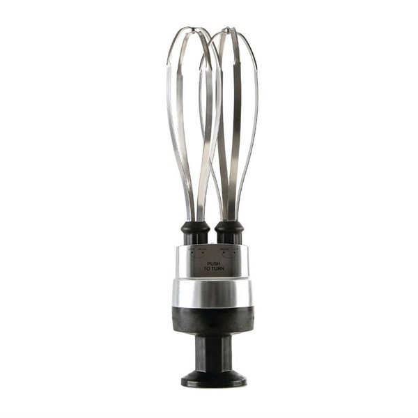 Staafmixer garde voor Big Stix | 250(h)mm