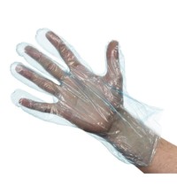 Gastronoble Handschoenen blauw universele maat | 100 stuks Gastronoble Handschoenen blauw universele maat | 100 stuks
