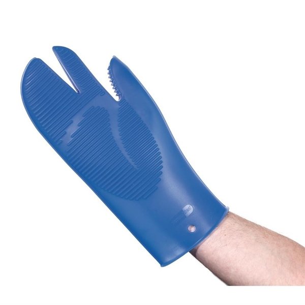 Ovenhandschoen siliconen | 320(b)mm
