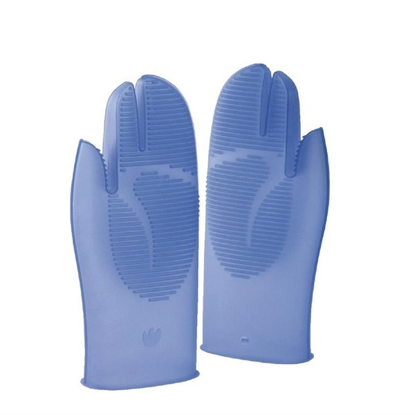 Ovenhandschoen siliconen | 320(b)mm
