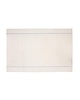 Vogue Ovendoek 100% katoen beige met blauw | 457(b)x863(l)mm 