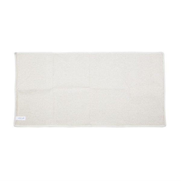 Ovendoek 100% ongebleekt katoen | 500(b)x1030(l)mm
