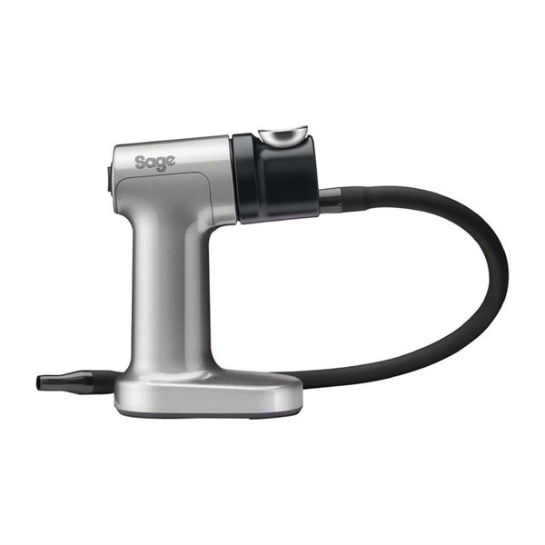 Smoking Gun rookapparaat | 4x AA | 170x50x150(h)mm