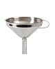 Kitchen Craft Trechter RVS | 120(Ø)mm 