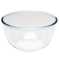 Pyrex Kom glas 0,5L | 144(Ø)mm Pyrex Kom glas 0,5L | 144(Ø)mm